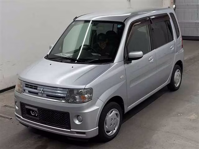 MITSUBISHI TOPPO