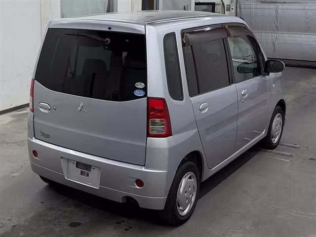 MITSUBISHI TOPPO