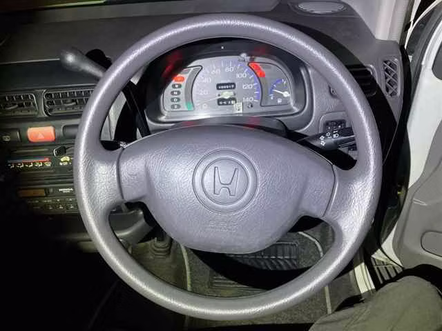 HONDA LIFE