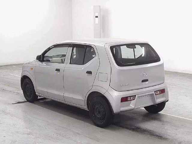 MAZDA CAROL