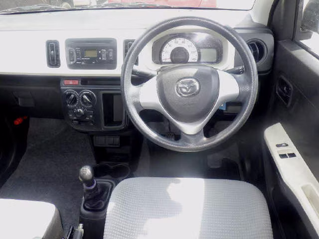 MAZDA CAROL