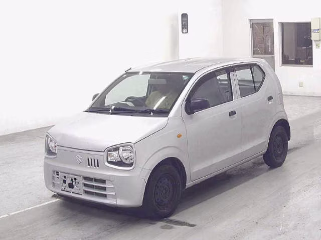 MAZDA CAROL