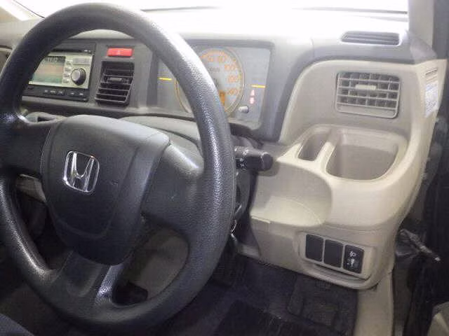 HONDA LIFE