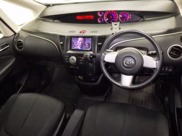 MAZDA BIANTE