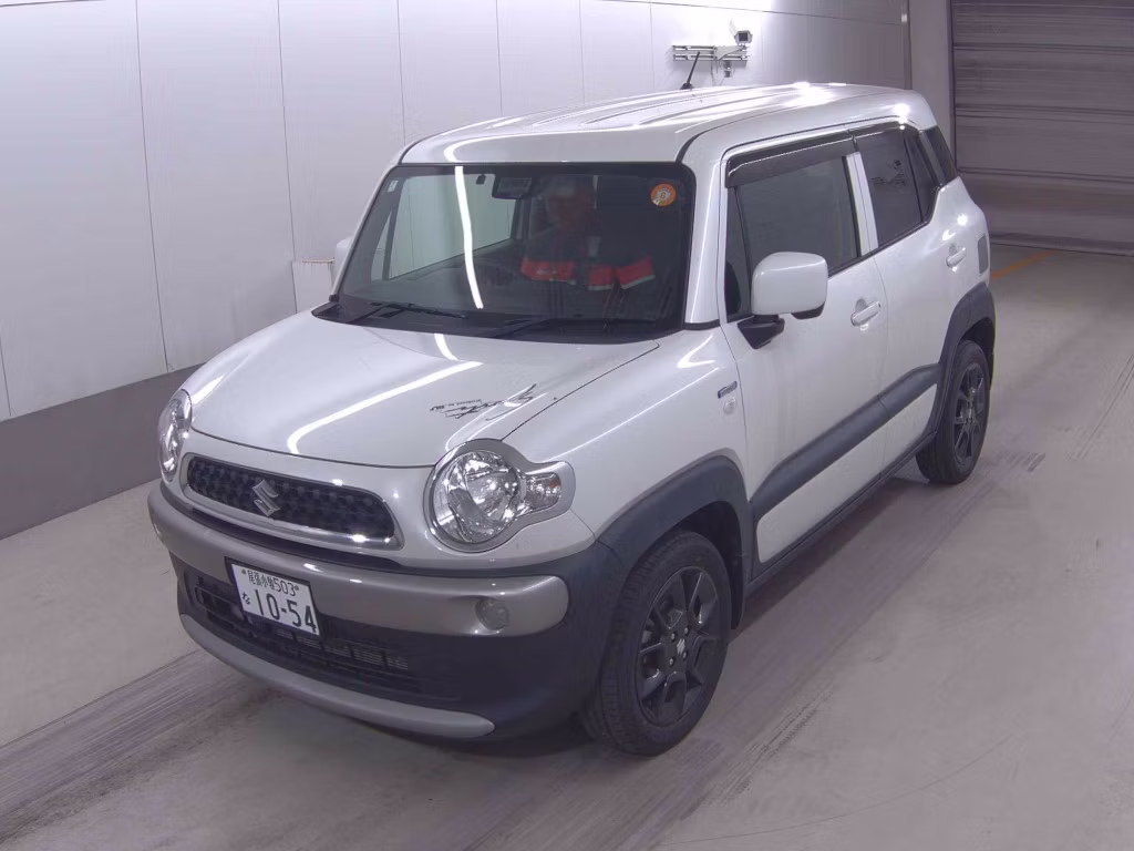 SUZUKI XBEE