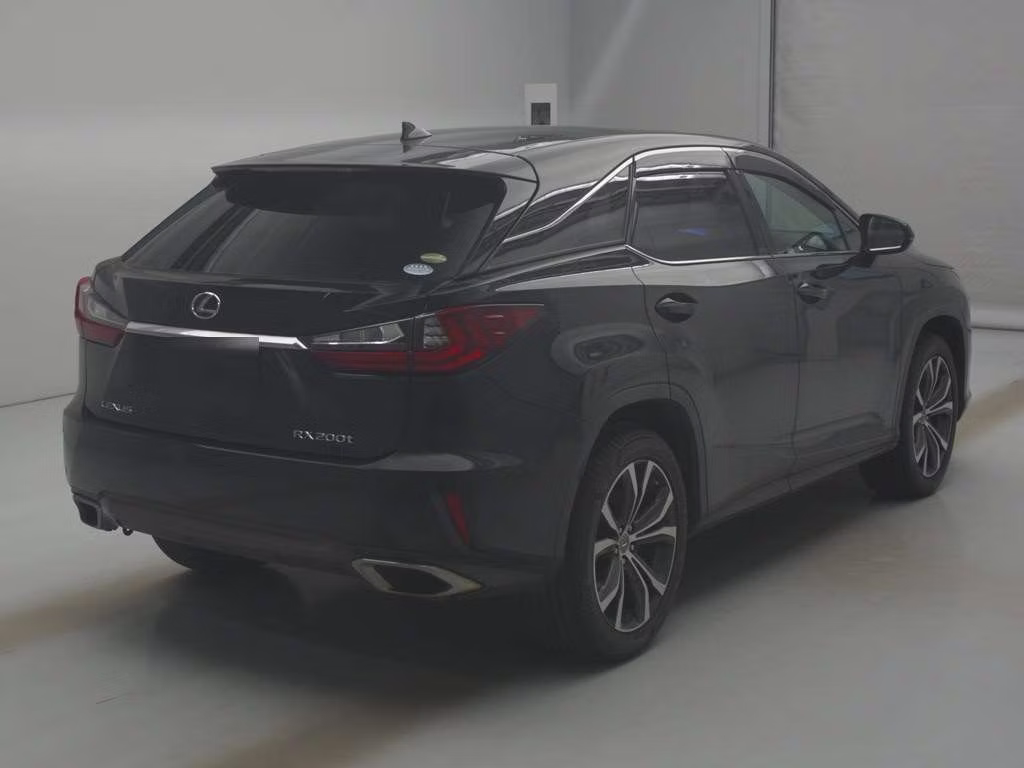 LEXUS RX300