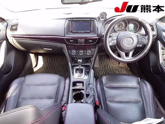 MAZDA ATENZA