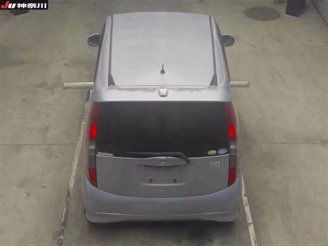 HONDA LIFE