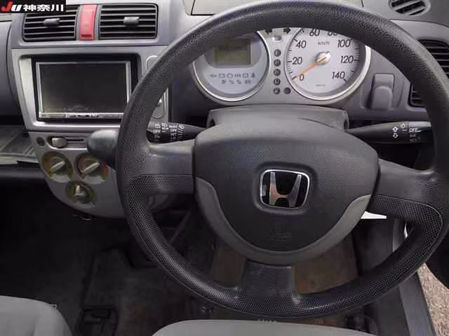 HONDA LIFE