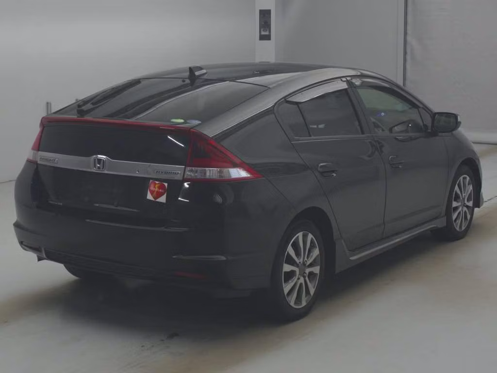 HONDA INSIGHT