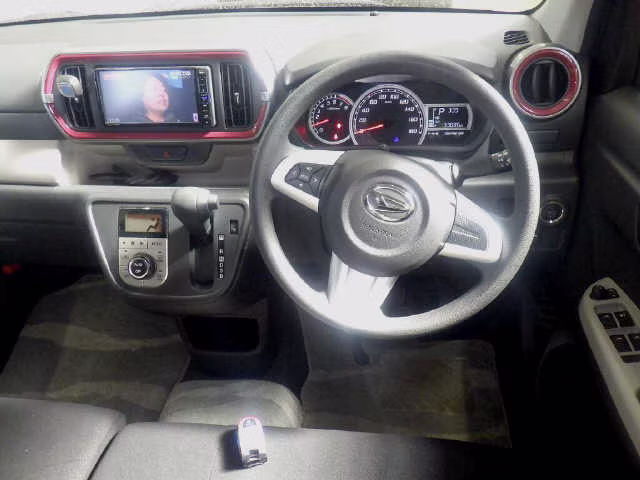 DAIHATSU BOON