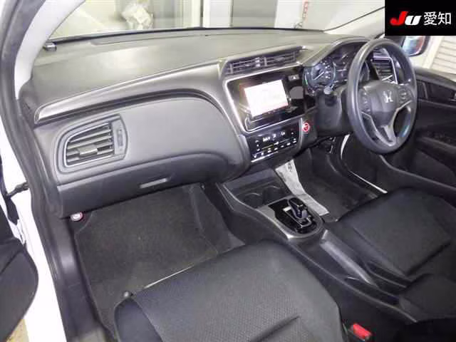HONDA GRACE