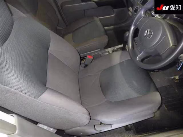 MAZDA FAMILIA