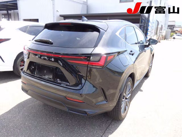 LEXUS NX450H+