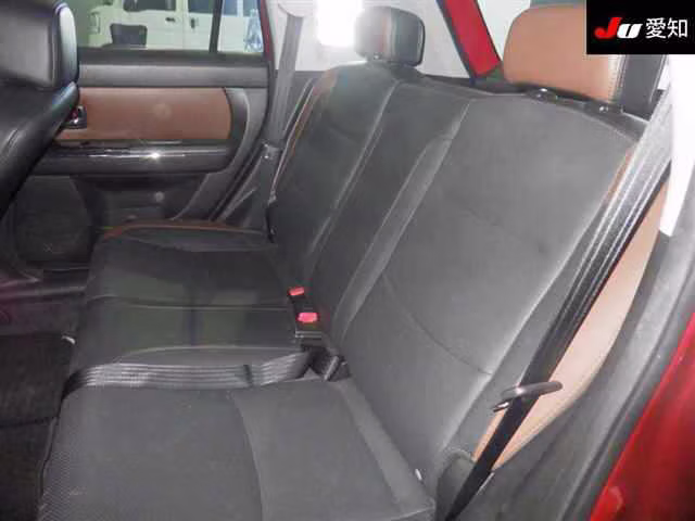 MAZDA VERISA