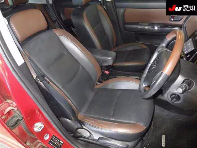 MAZDA VERISA
