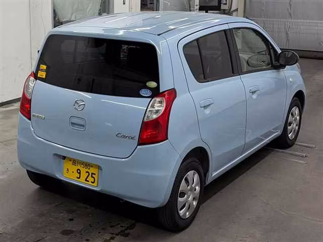 MAZDA CAROL