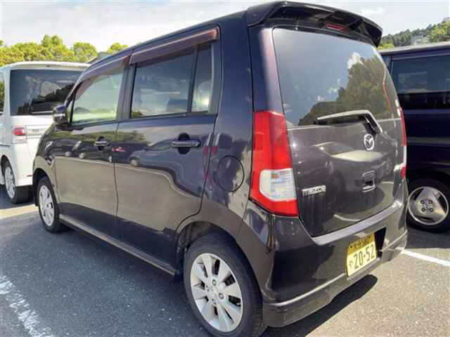 MAZDA AZ-WAGON