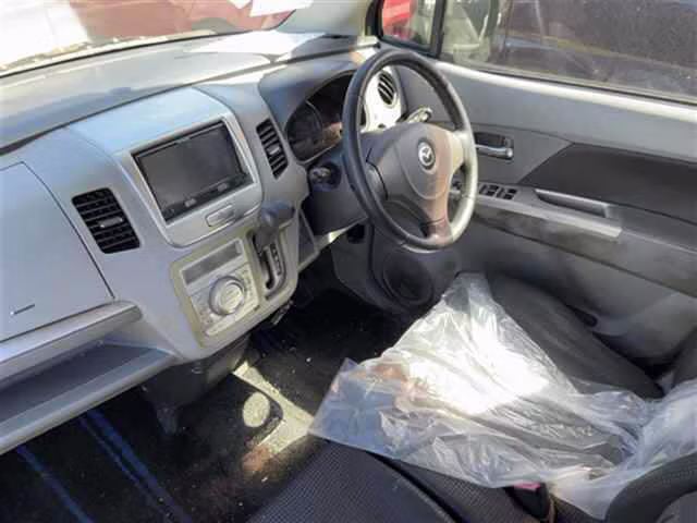 MAZDA AZ-WAGON