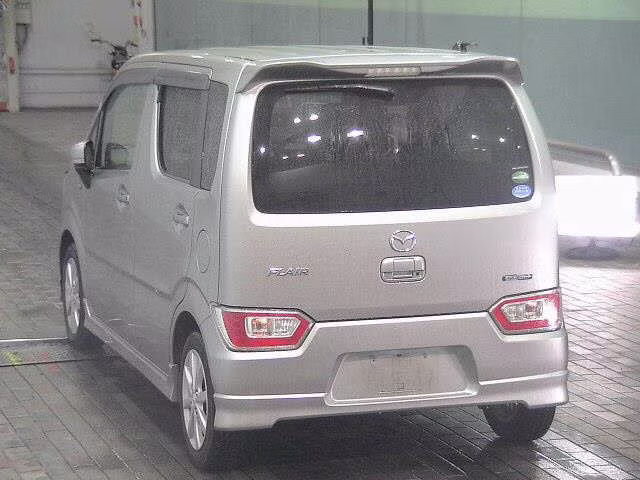 MAZDA FLAIR