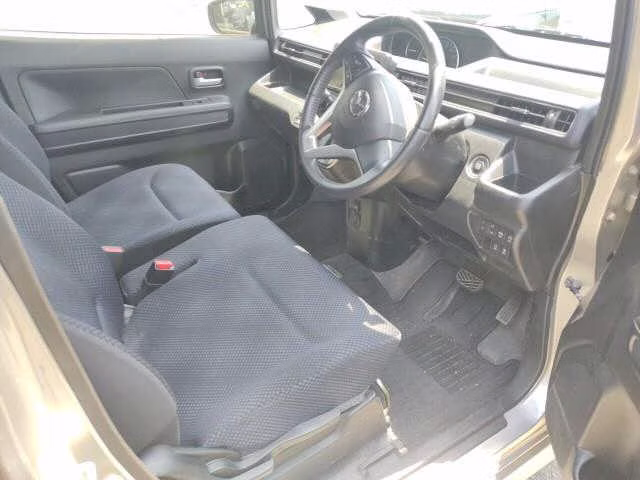 MAZDA FLAIR