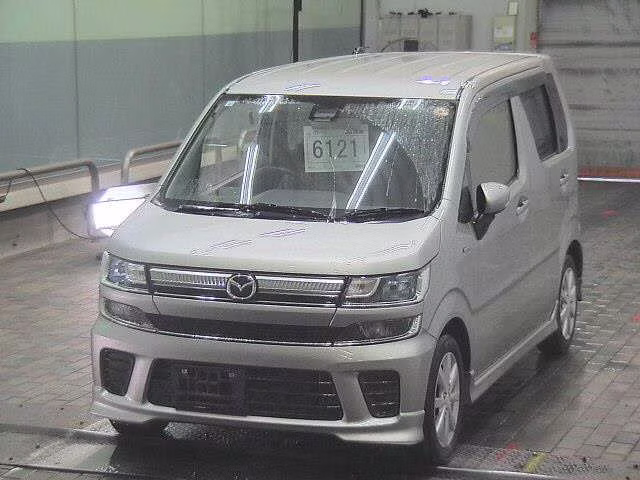 MAZDA FLAIR