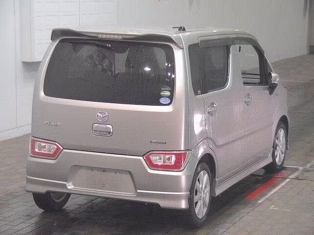 MAZDA FLAIR