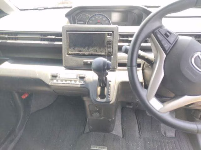 MAZDA FLAIR