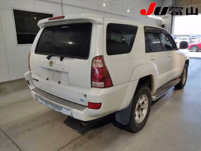 TOYOTA HILUX SURF