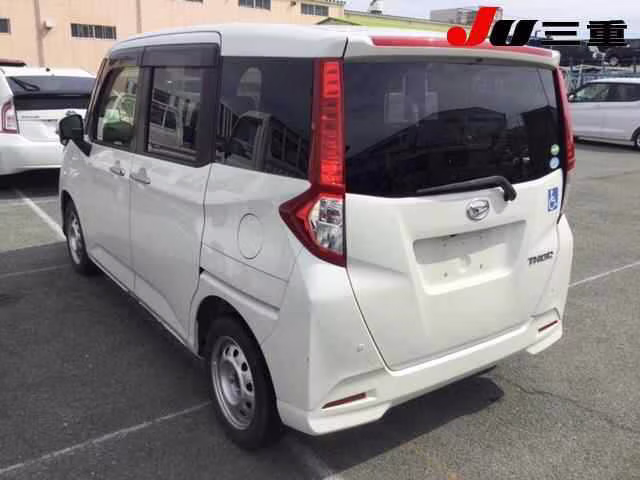 DAIHATSU THOR
