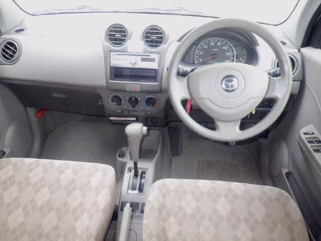 MAZDA CAROL
