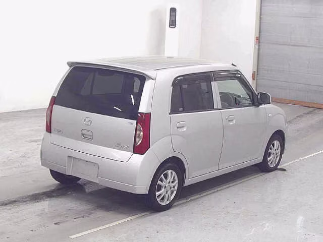 MAZDA CAROL