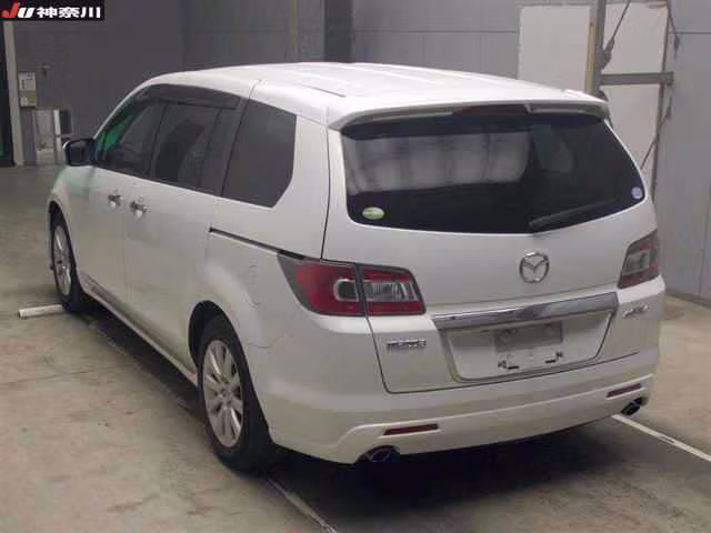 MAZDA MPV