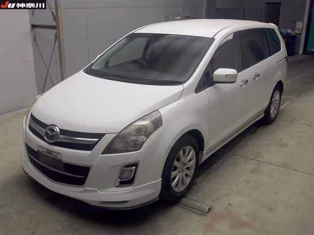 MAZDA MPV