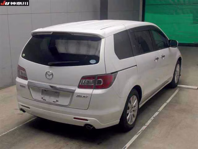 MAZDA MPV