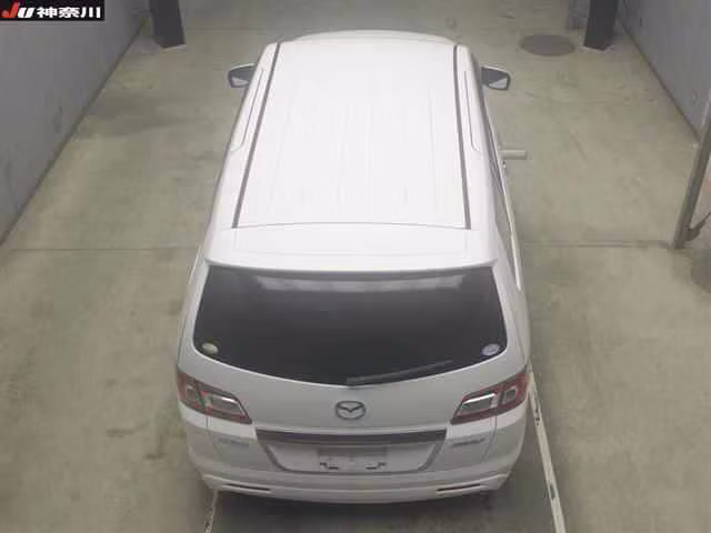 MAZDA MPV