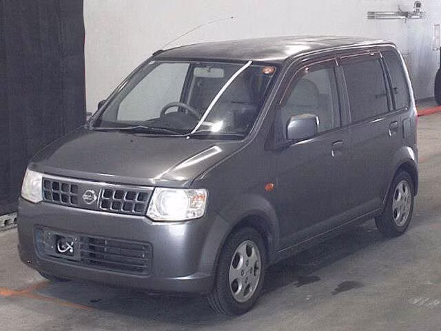 NISSAN OTTI