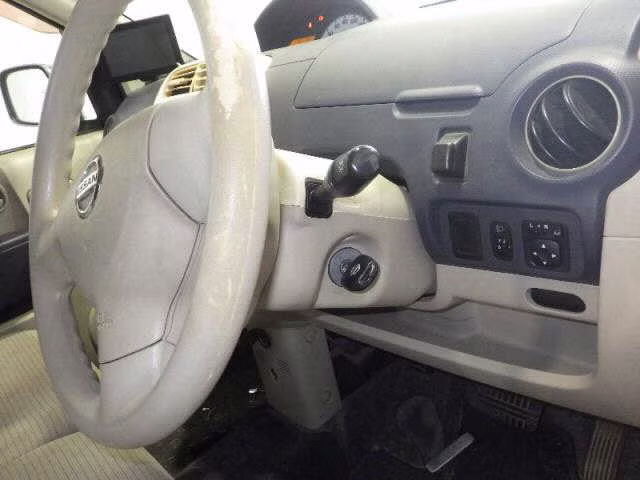 NISSAN OTTI
