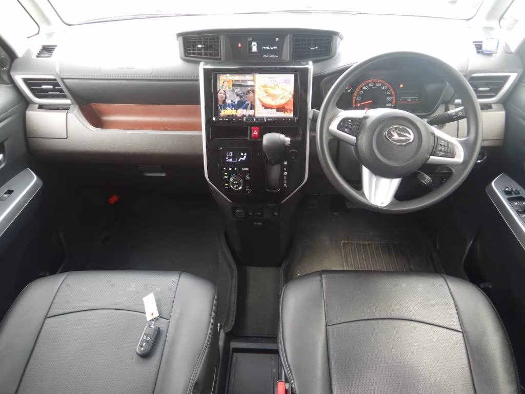 DAIHATSU THOR