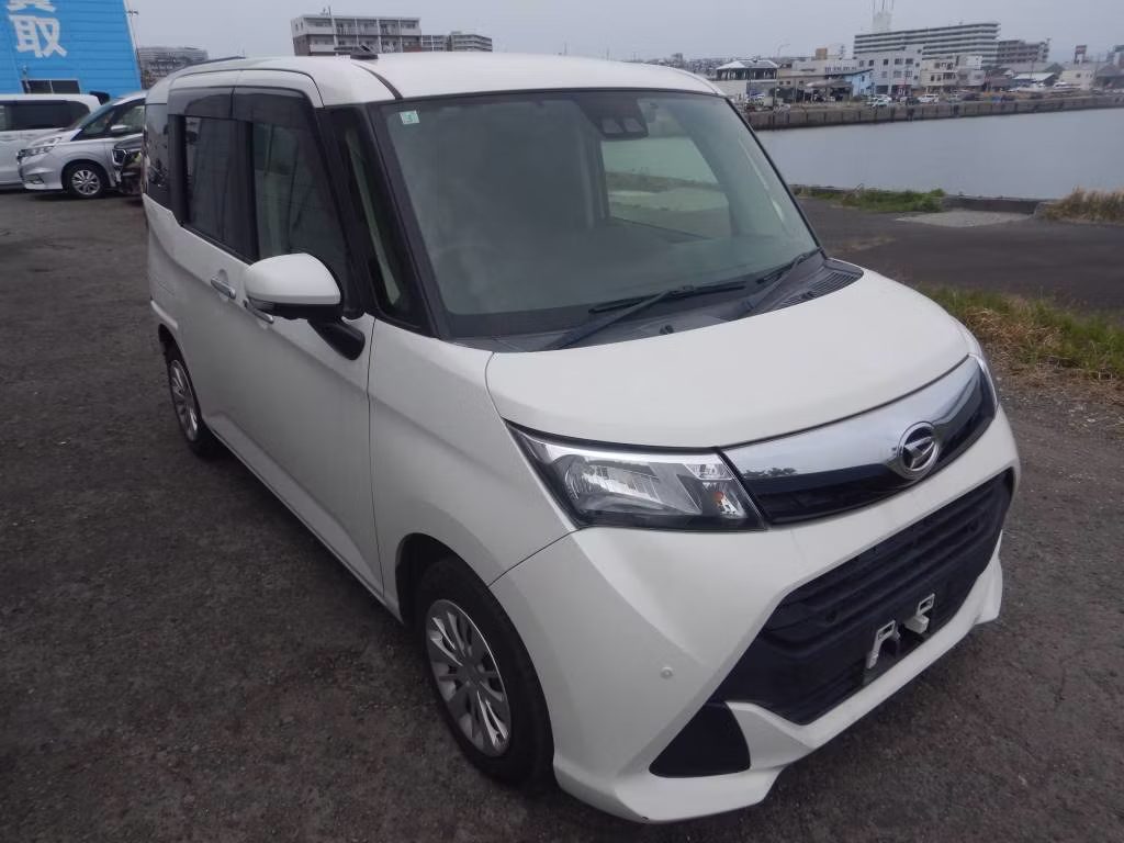 DAIHATSU THOR