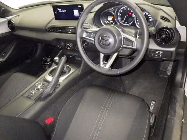 MAZDA ROADSTER
