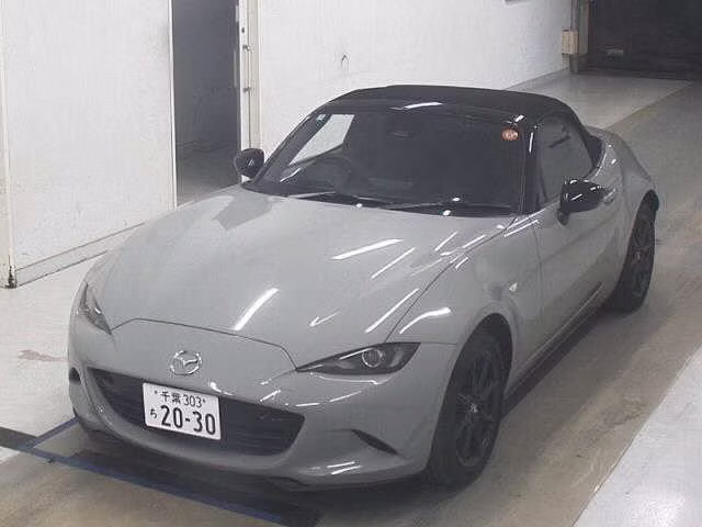MAZDA ROADSTER