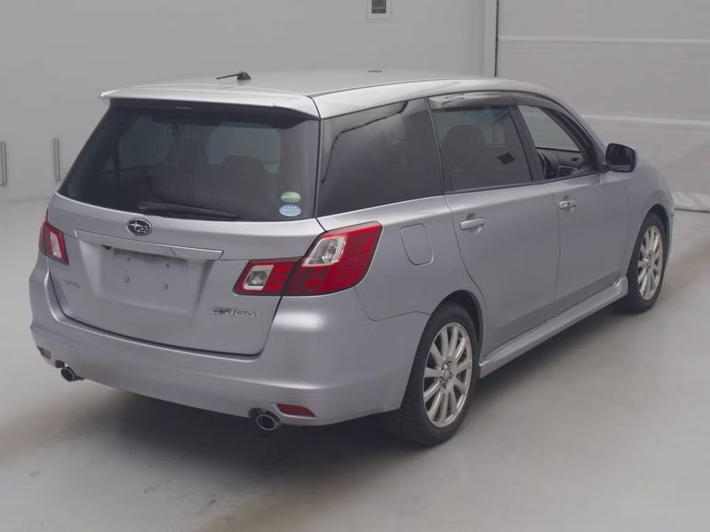 SUBARU EXIGA