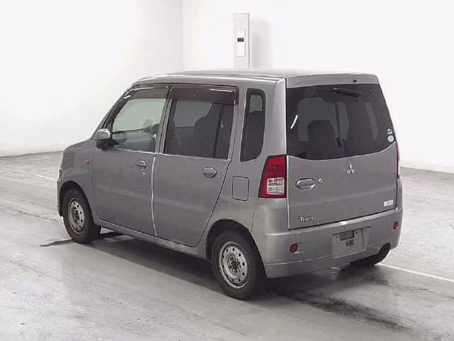 MITSUBISHI TOPPO