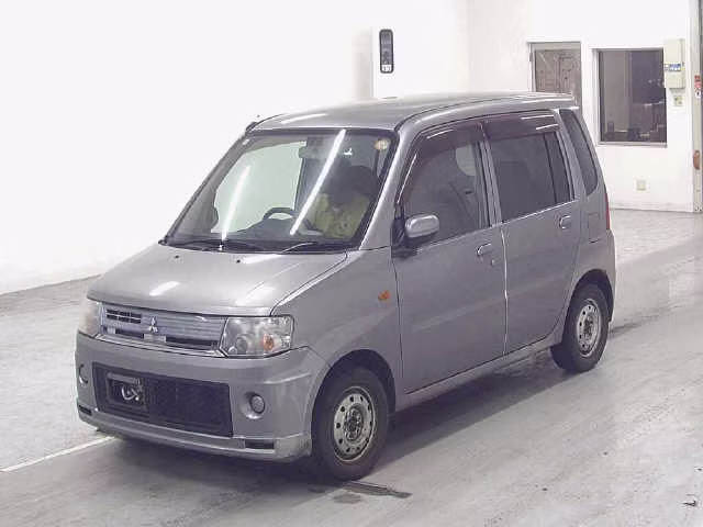 MITSUBISHI TOPPO