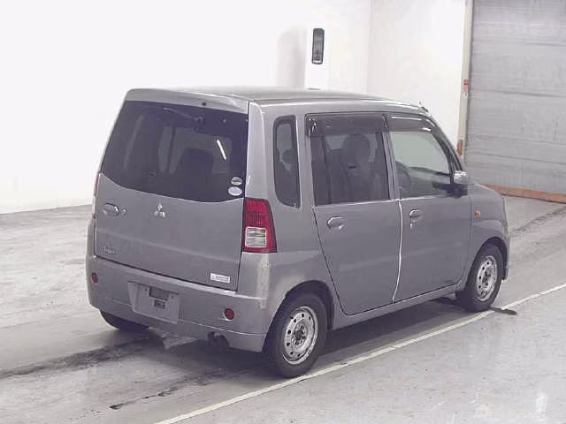 MITSUBISHI TOPPO