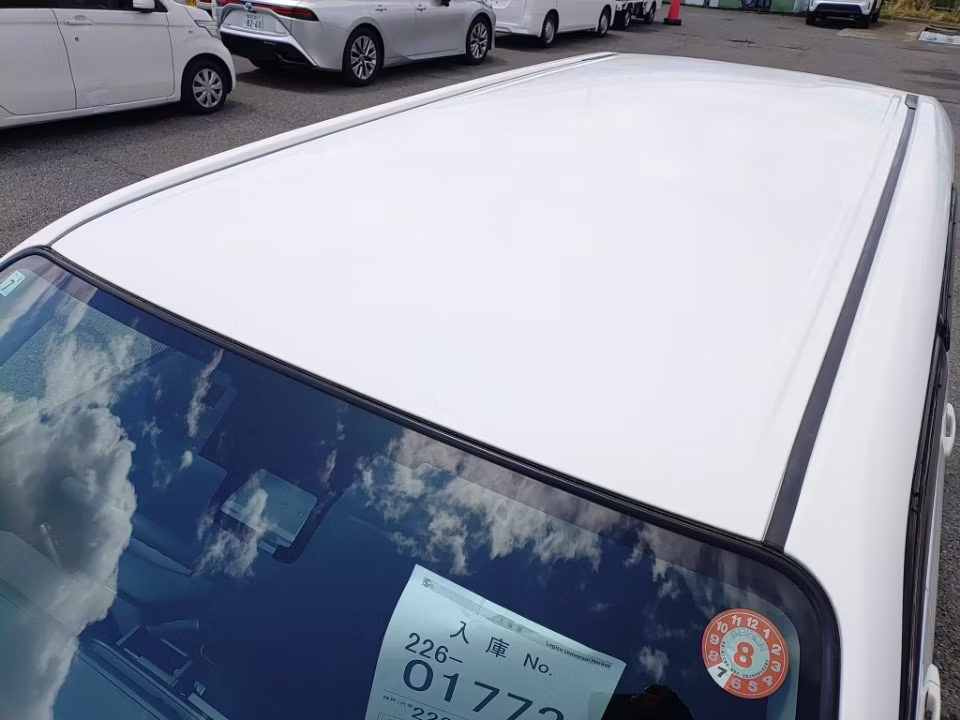 MAZDA FAMILIA