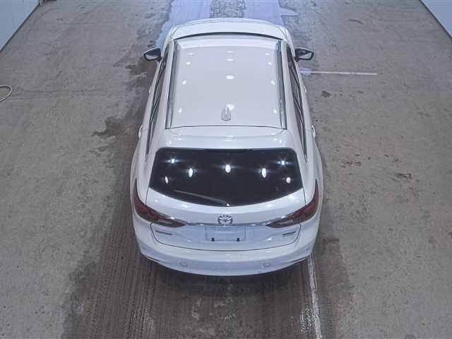 MAZDA MAZDA6