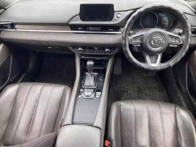 MAZDA MAZDA6