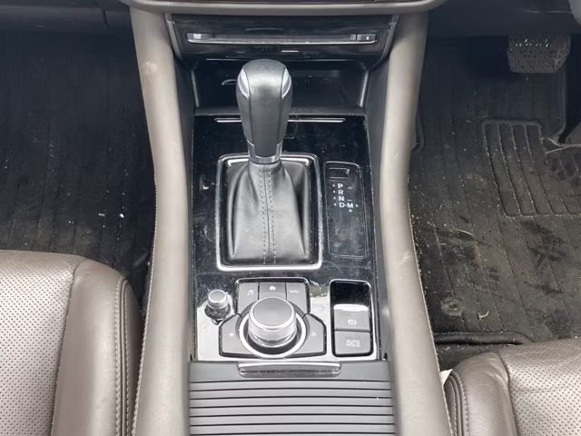 MAZDA MAZDA6